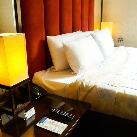 Hotel La Corona De Lipa Lipa City Luaran gambar