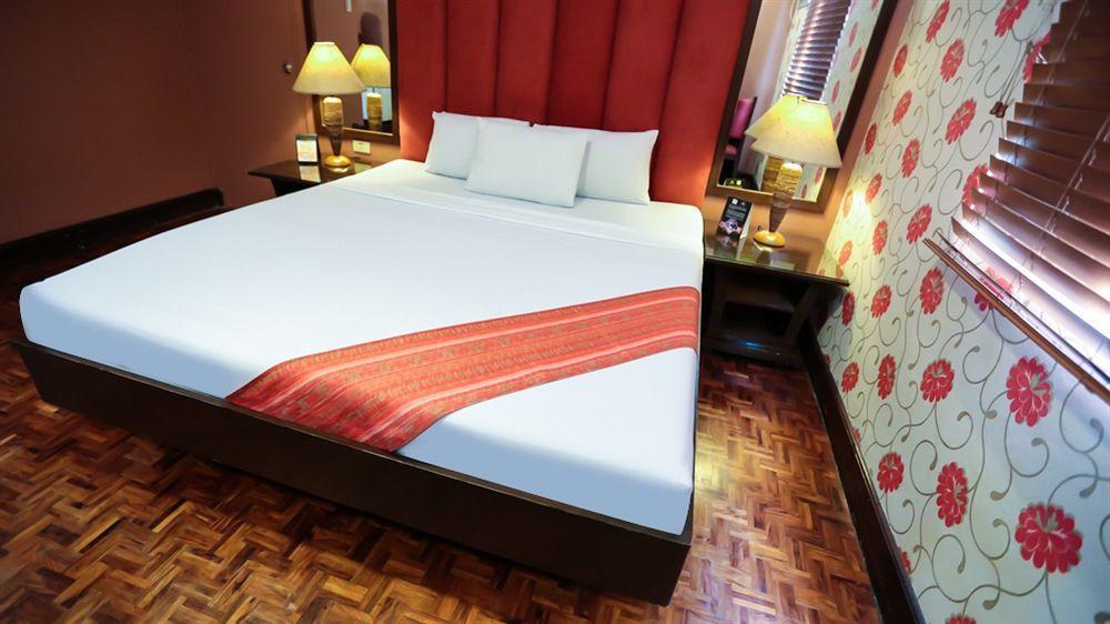 Hotel La Corona De Lipa Lipa City Luaran gambar