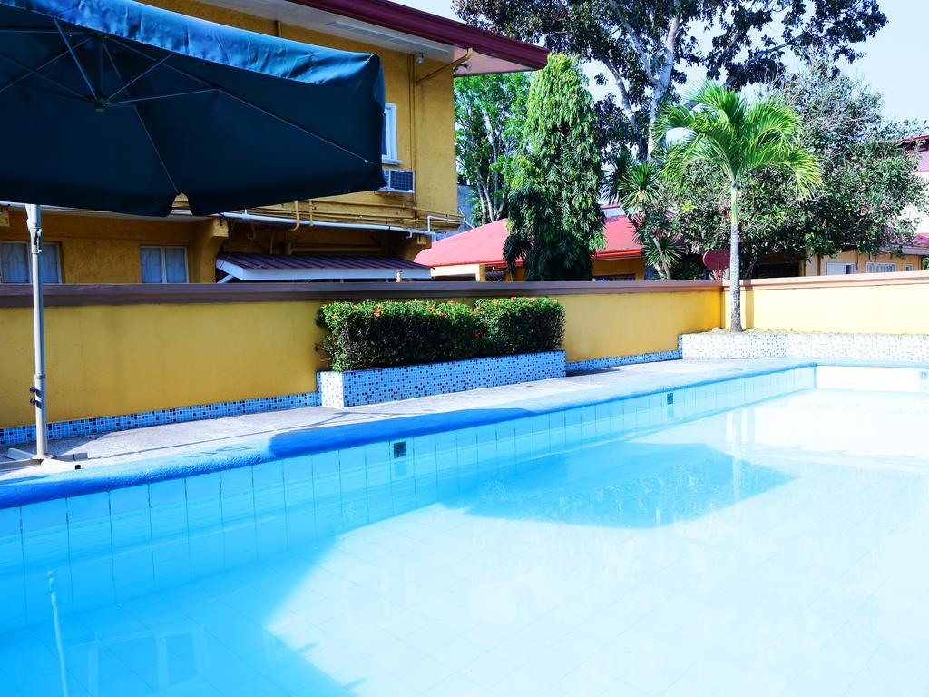 Hotel La Corona De Lipa Lipa City Luaran gambar