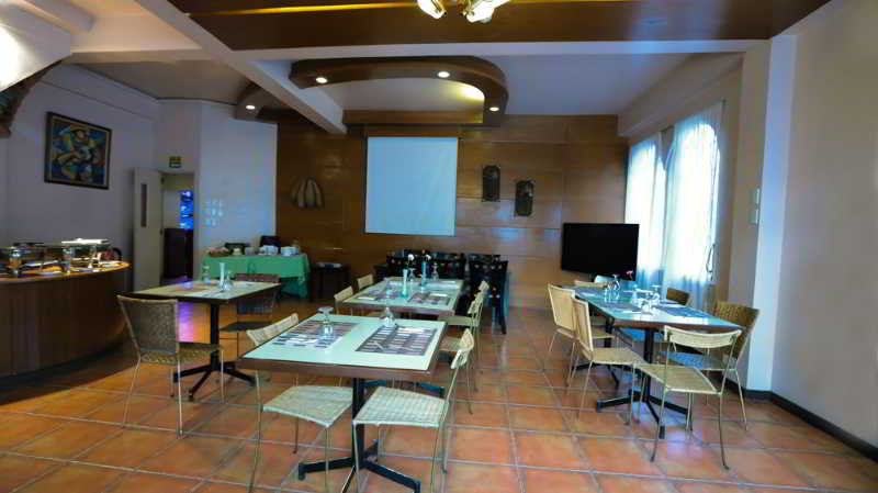 Hotel La Corona De Lipa Lipa City Luaran gambar
