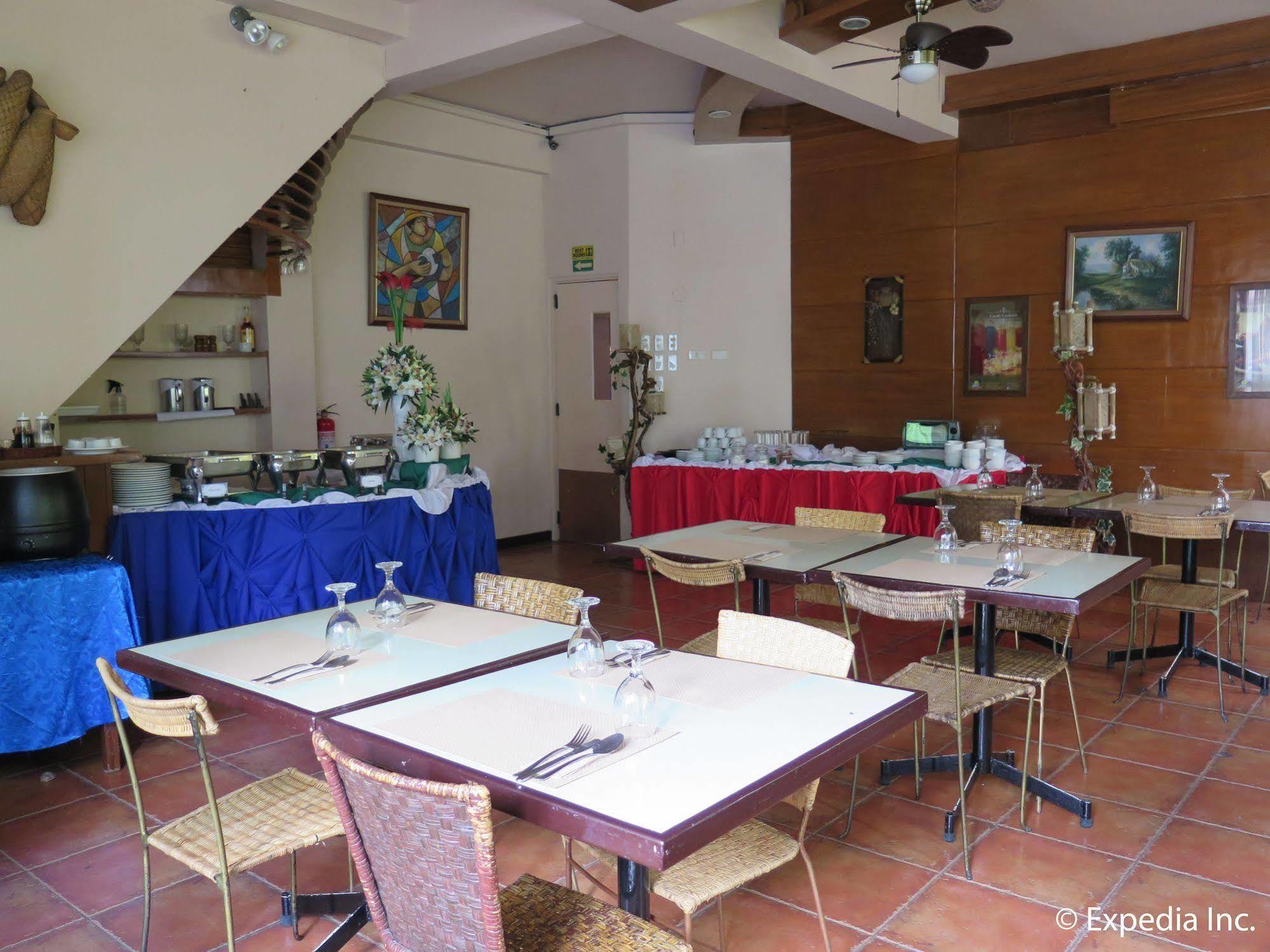 Hotel La Corona De Lipa Lipa City Luaran gambar