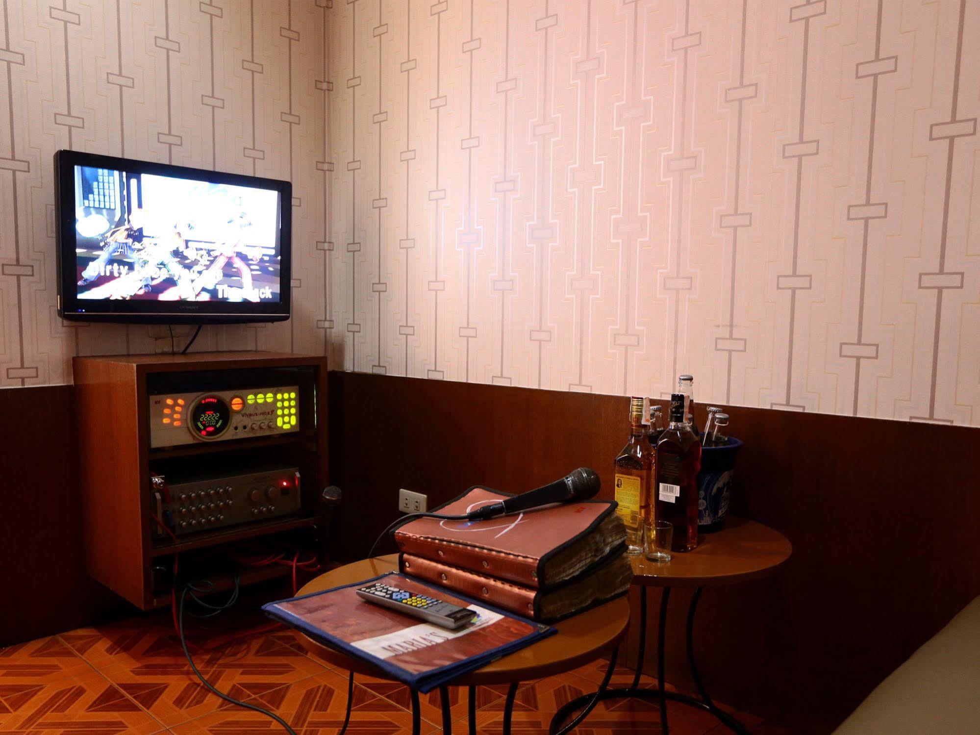 Hotel La Corona De Lipa Lipa City Luaran gambar