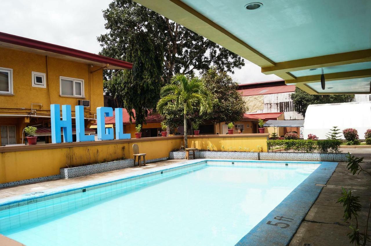 Hotel La Corona De Lipa Lipa City Luaran gambar